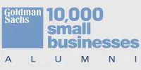 Goldman Sachs 10,000 Small Businesses alumni