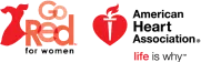 Go Red for Women, American Heart Association